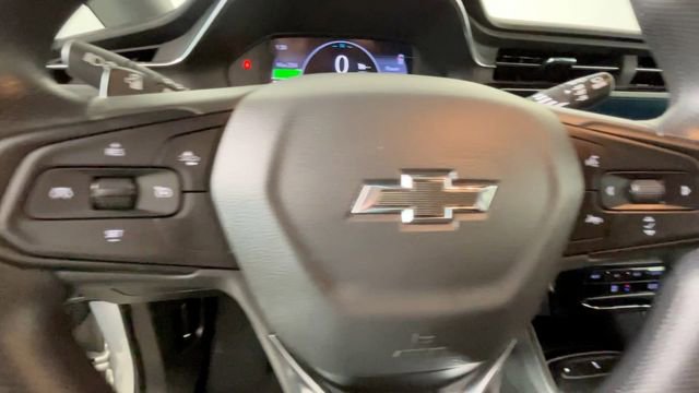 Used 2023 Chevrolet Bolt LT w/ Driver Confidence Package FWD image 25