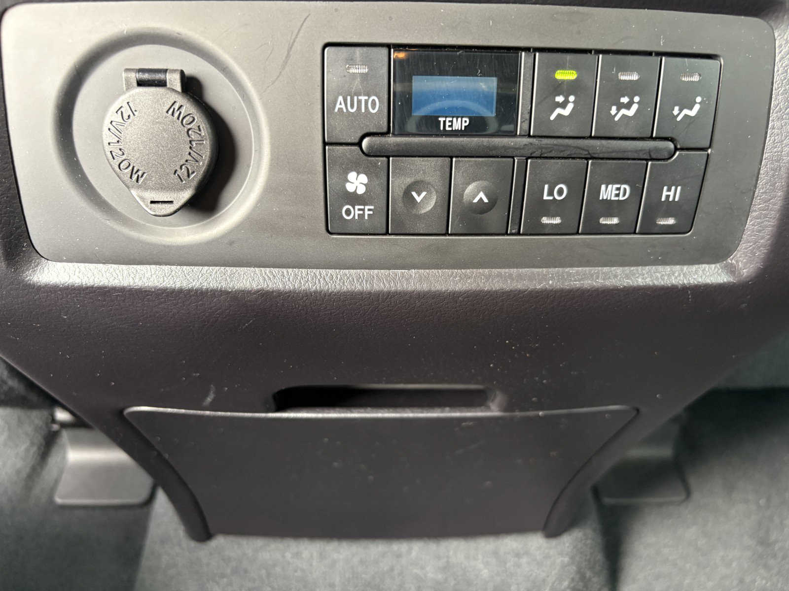 Used 2021 Toyota Sequoia TRD Sport w/ TRD Sport Premium Package AWD/4WD image 14