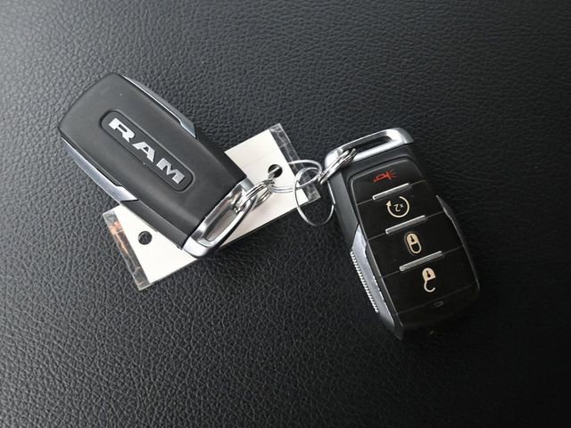 Used 2022 RAM 1500 Big Horn image 17