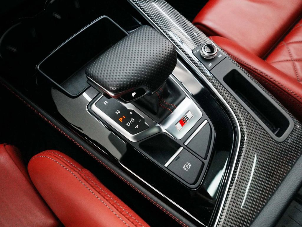 Used 2024 Audi S4 Premium Plus AWD/4WD image 29
