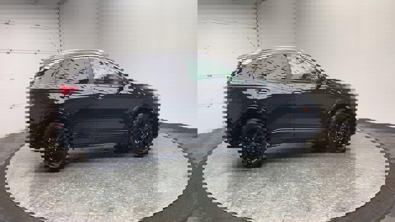 Used 2024 Buick Encore GX Sport Touring image 32