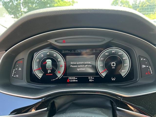 Used 2023 Audi Q8 Premium Plus w/ Premium Plus Package image 20