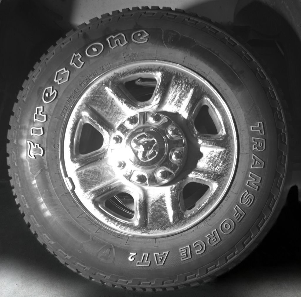 Used 2026 RAM 2500 Tradesman AWD/4WD image 13