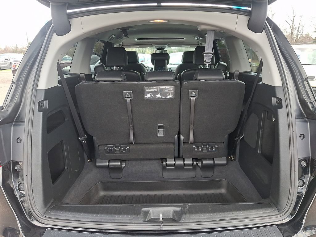 Used 2021 Honda Odyssey EX-L image 28