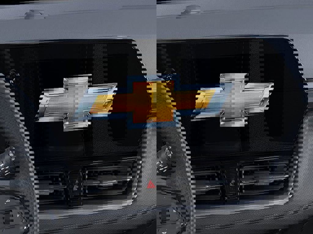 New 2026 Chevrolet TrailBlazer LT w/ Driver Confidence Package image 20