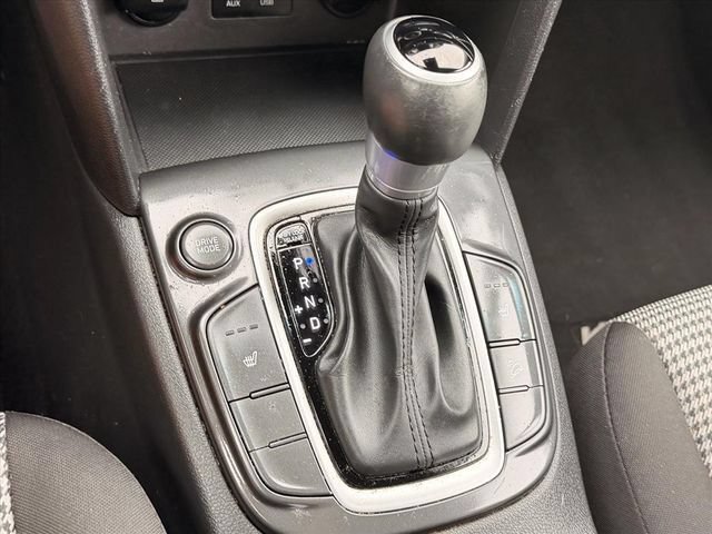 Used 2019 Hyundai Kona SEL FWD image 25