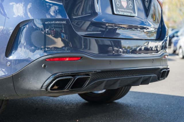 Certified 2024 Mercedes-Benz GLE 63 AMG S image 10