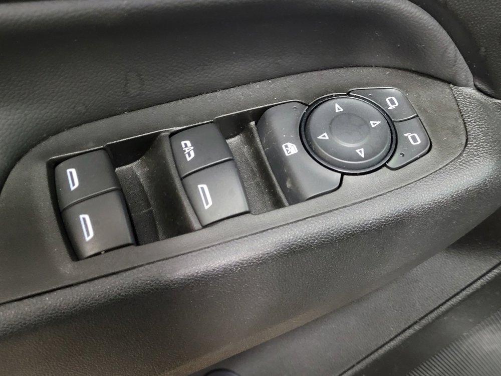 Used 2024 Chevrolet Equinox LT w/ Driver Convenience Package AWD/4WD image 27