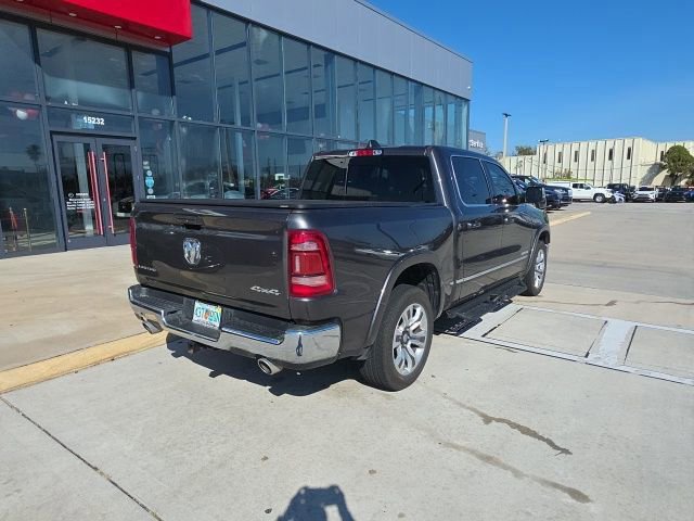 Used 2024 RAM 1500 Limited image 5