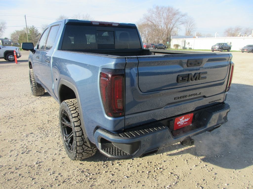 New 2026 GMC Sierra 1500 Denali image 11