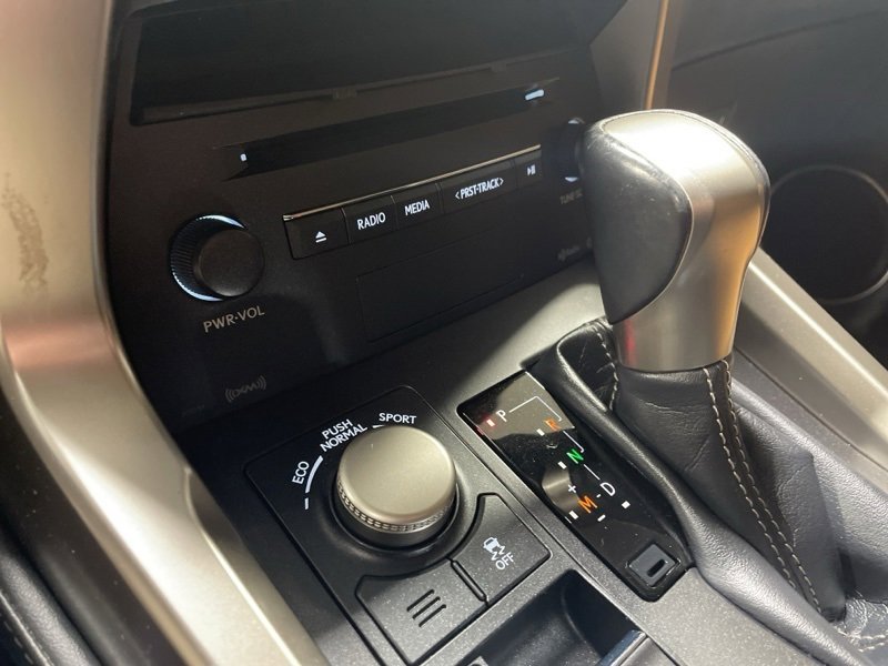 Used 2017 Lexus NX 200t FWD image 29