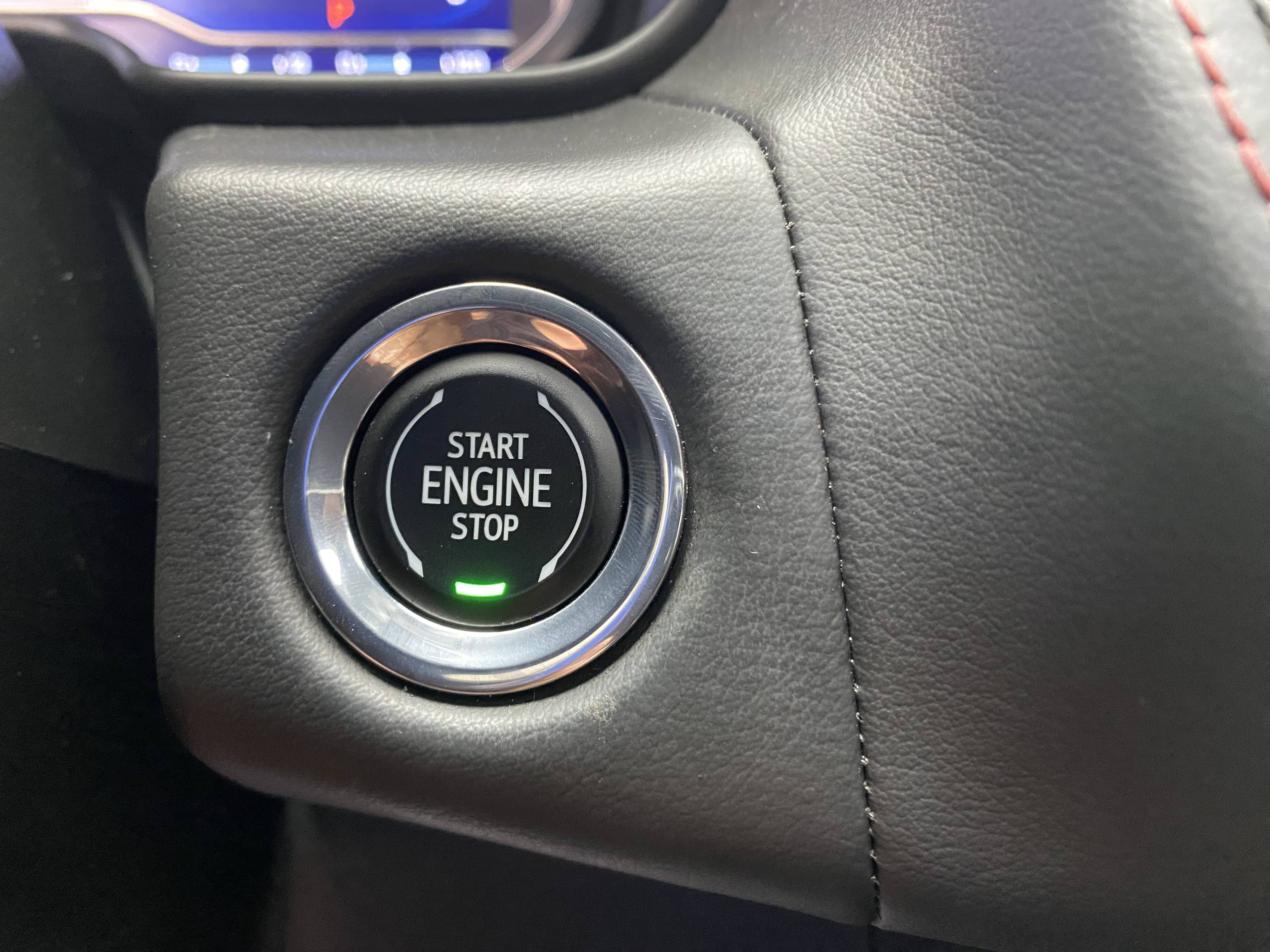 Used 2023 Chevrolet Tahoe RST w/ Luxury Package AWD/4WD image 26