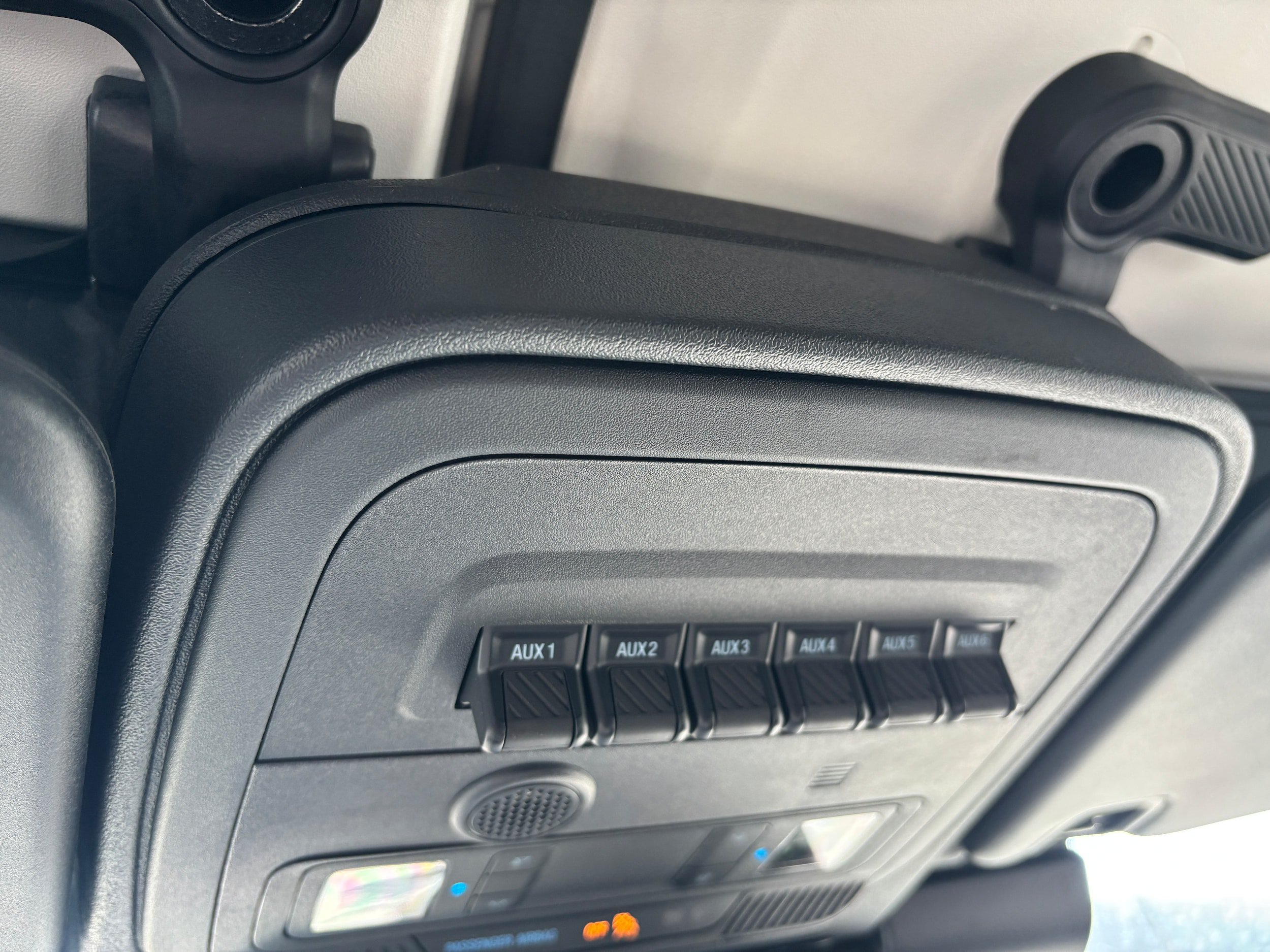 New 2025 Ford Bronco Badlands AWD/4WD image 14