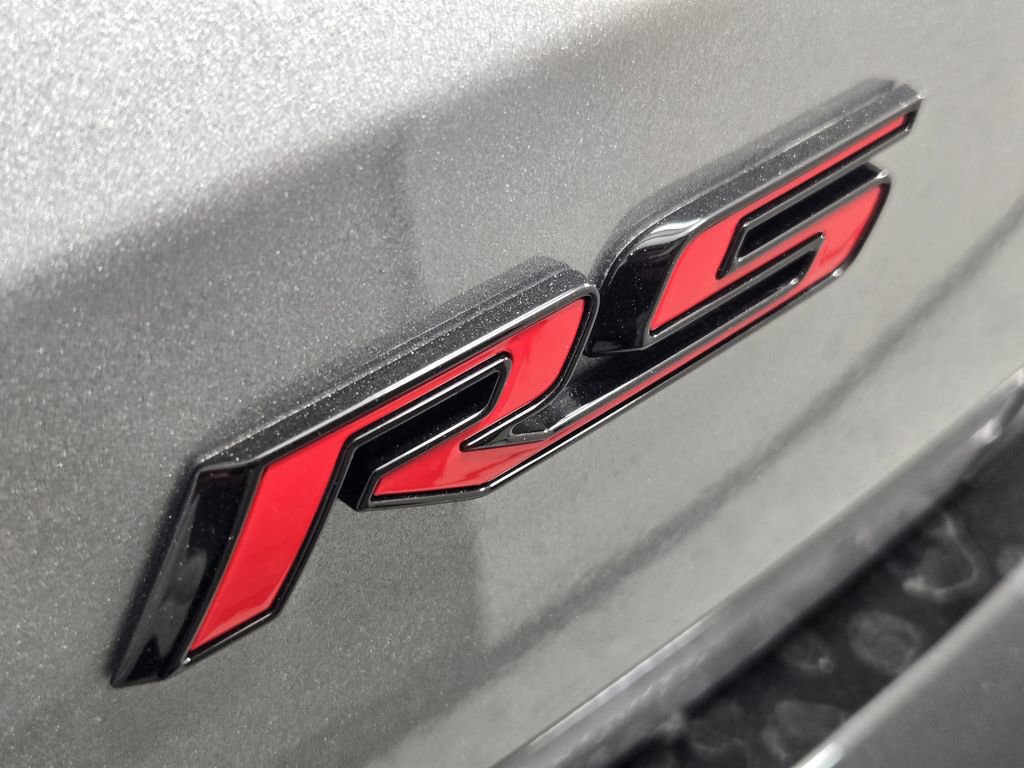 New 2026 Chevrolet Traverse RS FWD image 12