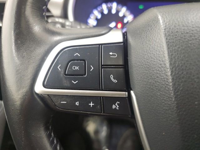 Used 2022 Toyota Highlander XLE image 19