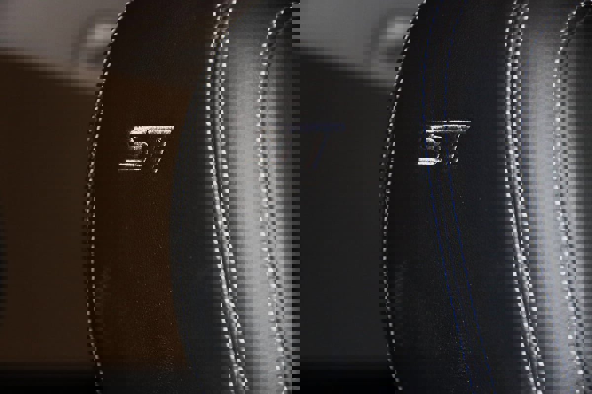 Used 2024 Buick Encore GX Sport Touring w/ Comfort Package FWD image 36