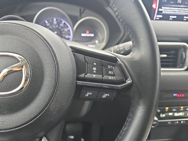 Used 2019 MAZDA CX-5 Touring FWD image 18