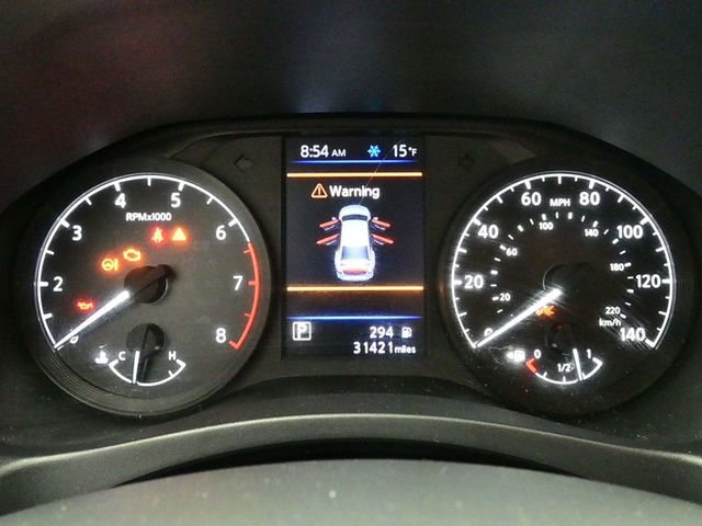 Used 2021 Nissan Altima 2.5 S image 18