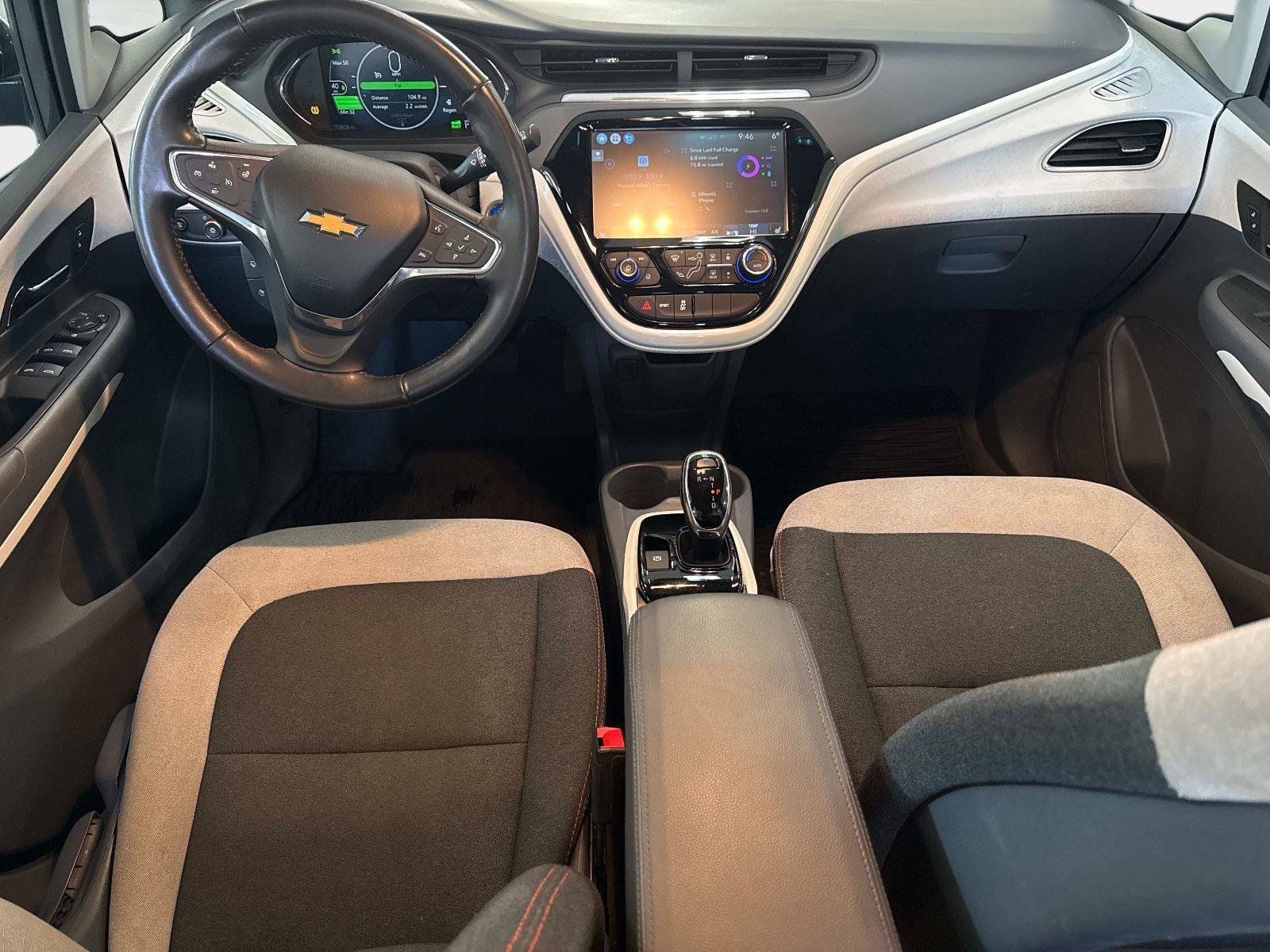 Used 2019 Chevrolet Bolt LT image 16