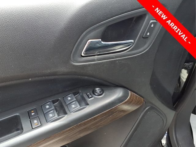 Used 2020 GMC Canyon Denali AWD/4WD image 13