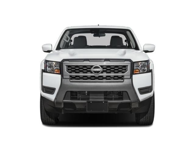 New 2026 Nissan Frontier SV image 7