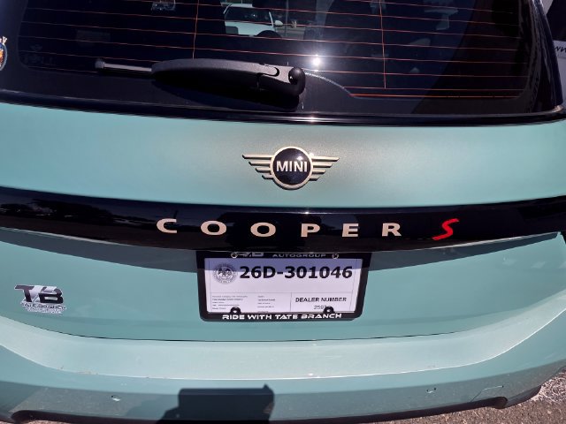 Used 2025 MINI Cooper S FWD image 28