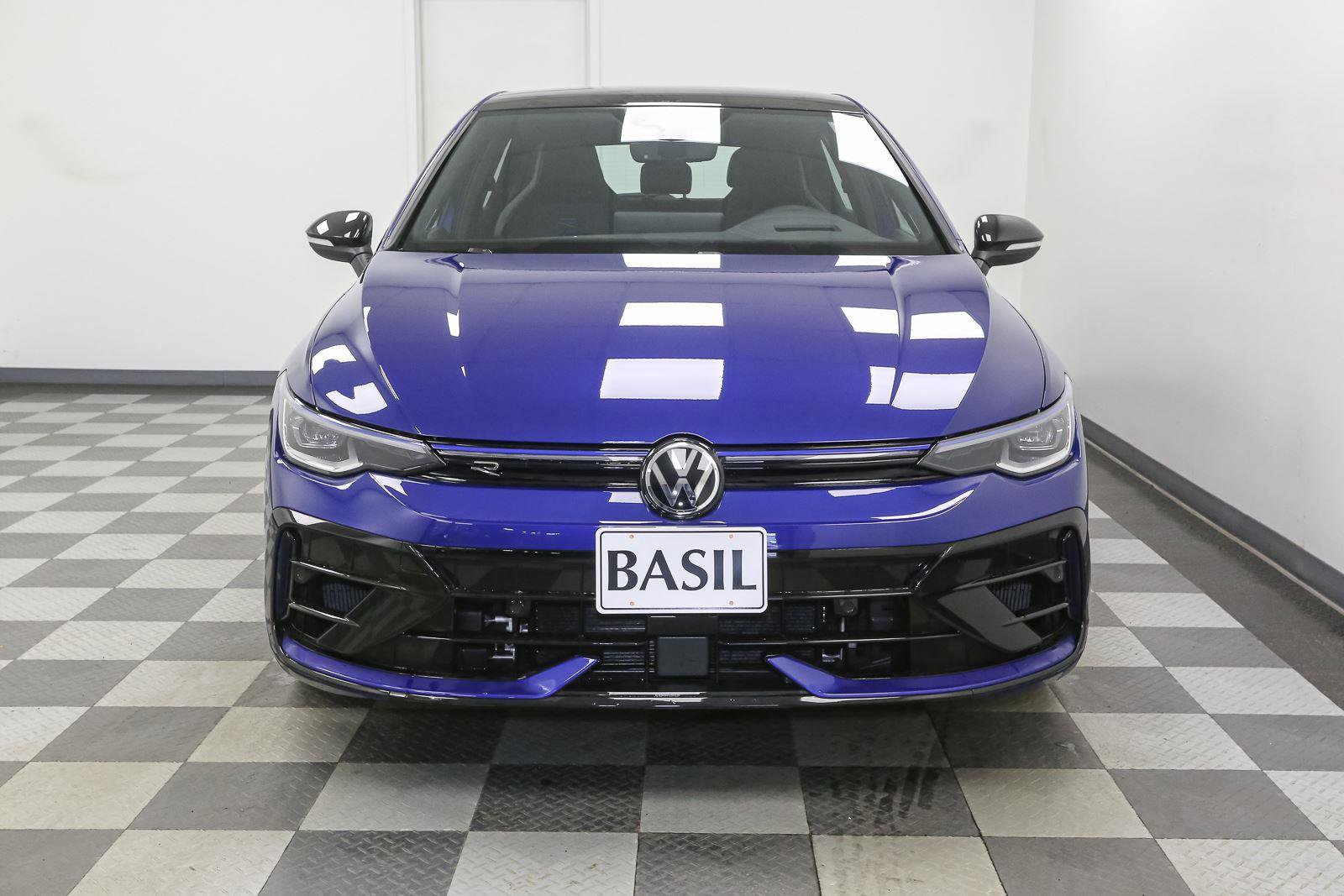 New 2026 Volkswagen Golf image 3