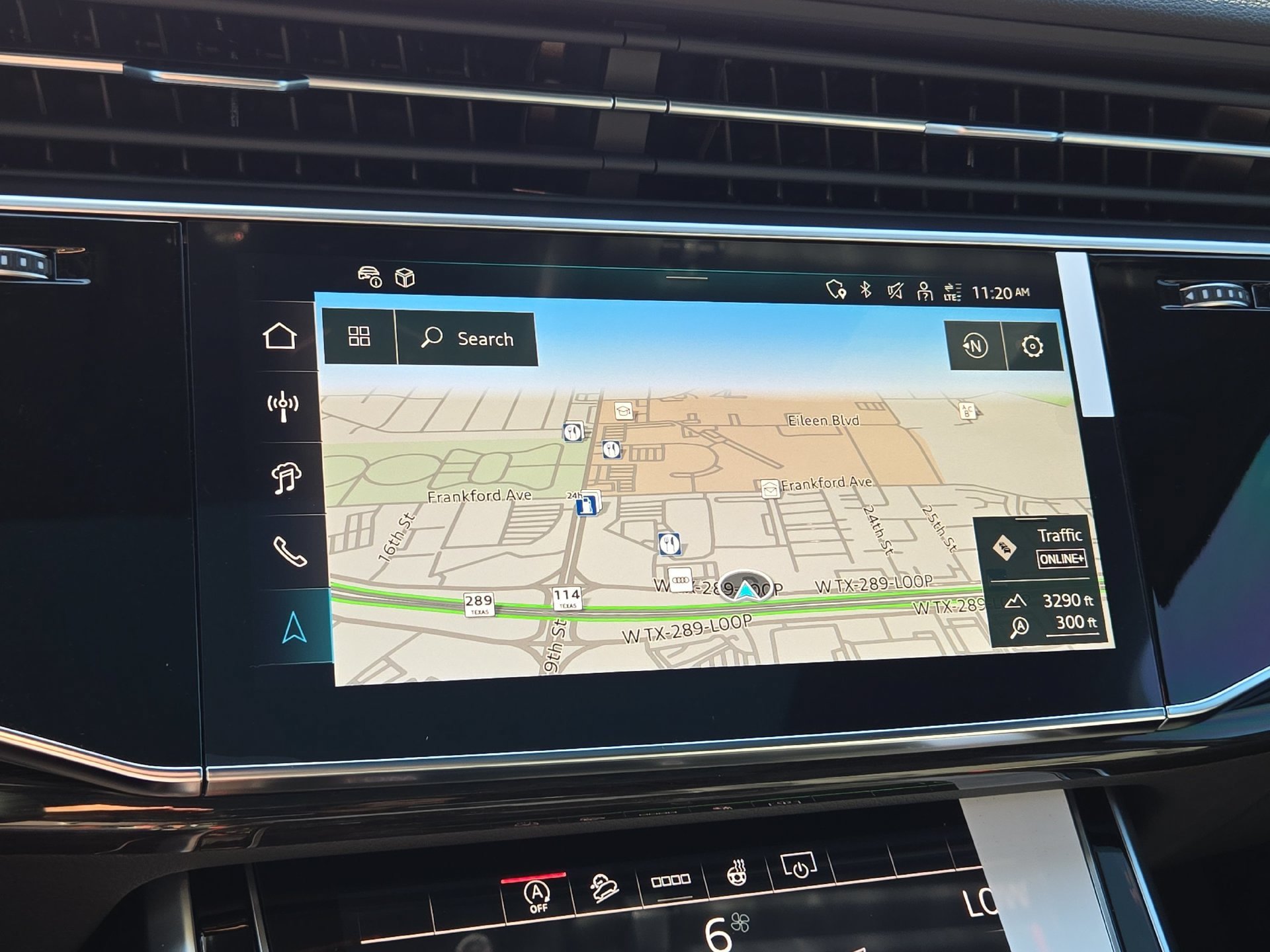 New 2026 Audi Q7 2.0T Premium AWD/4WD image 19