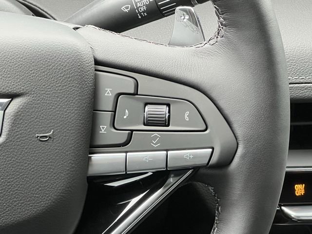 New 2026 Cadillac CT5 Premium Luxury image 13