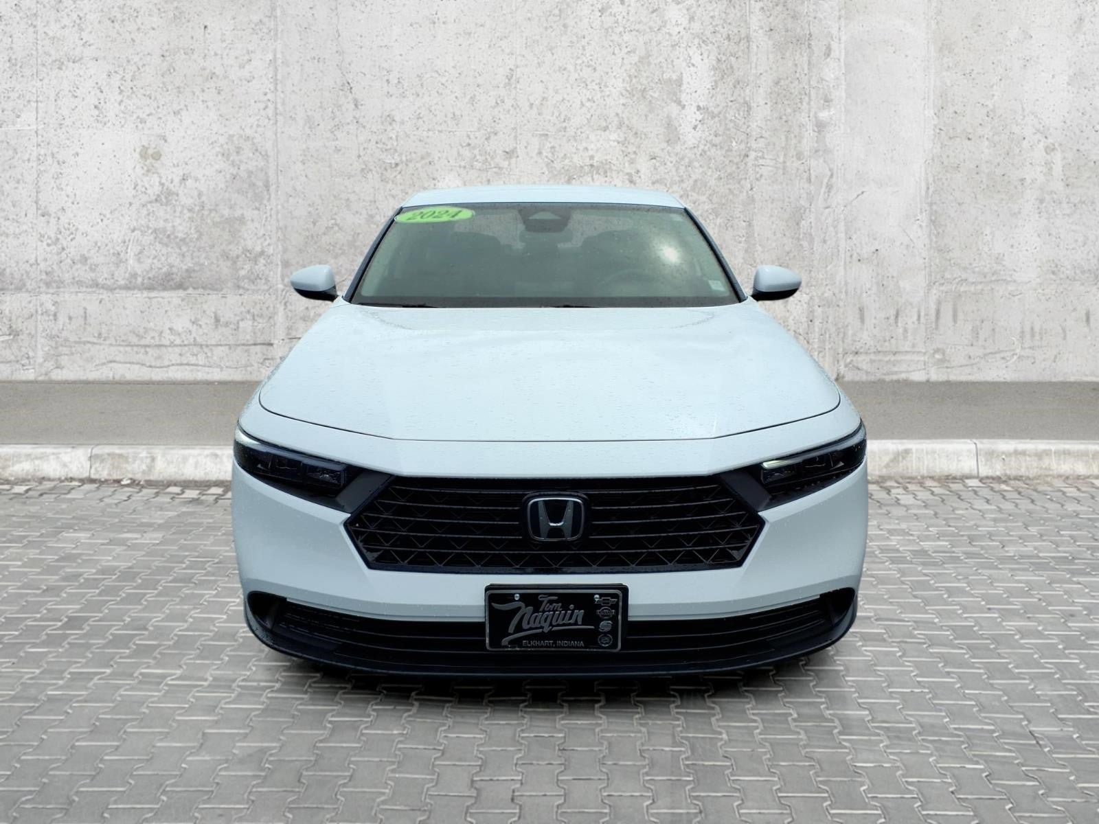 Used 2024 Honda Accord LX image 3