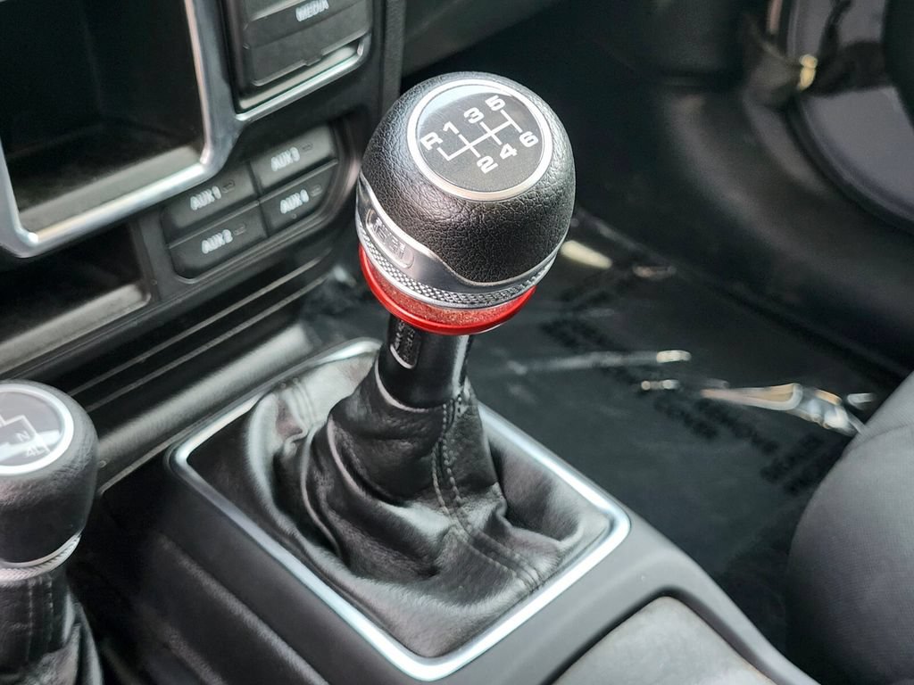Used 2021 Jeep Wrangler Unlimited Sport AWD/4WD image 26