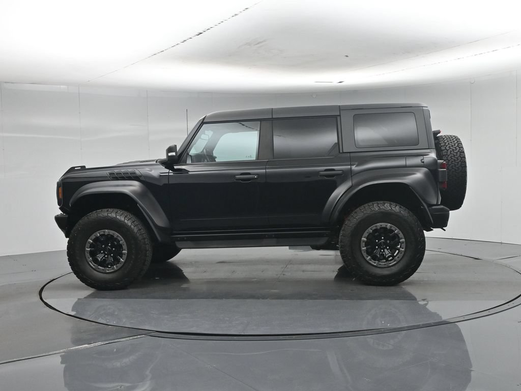 Certified 2022 Ford Bronco Raptor AWD/4WD image 28