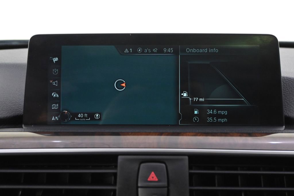 Used 2017 BMW 328d xDrive Sedan image 29