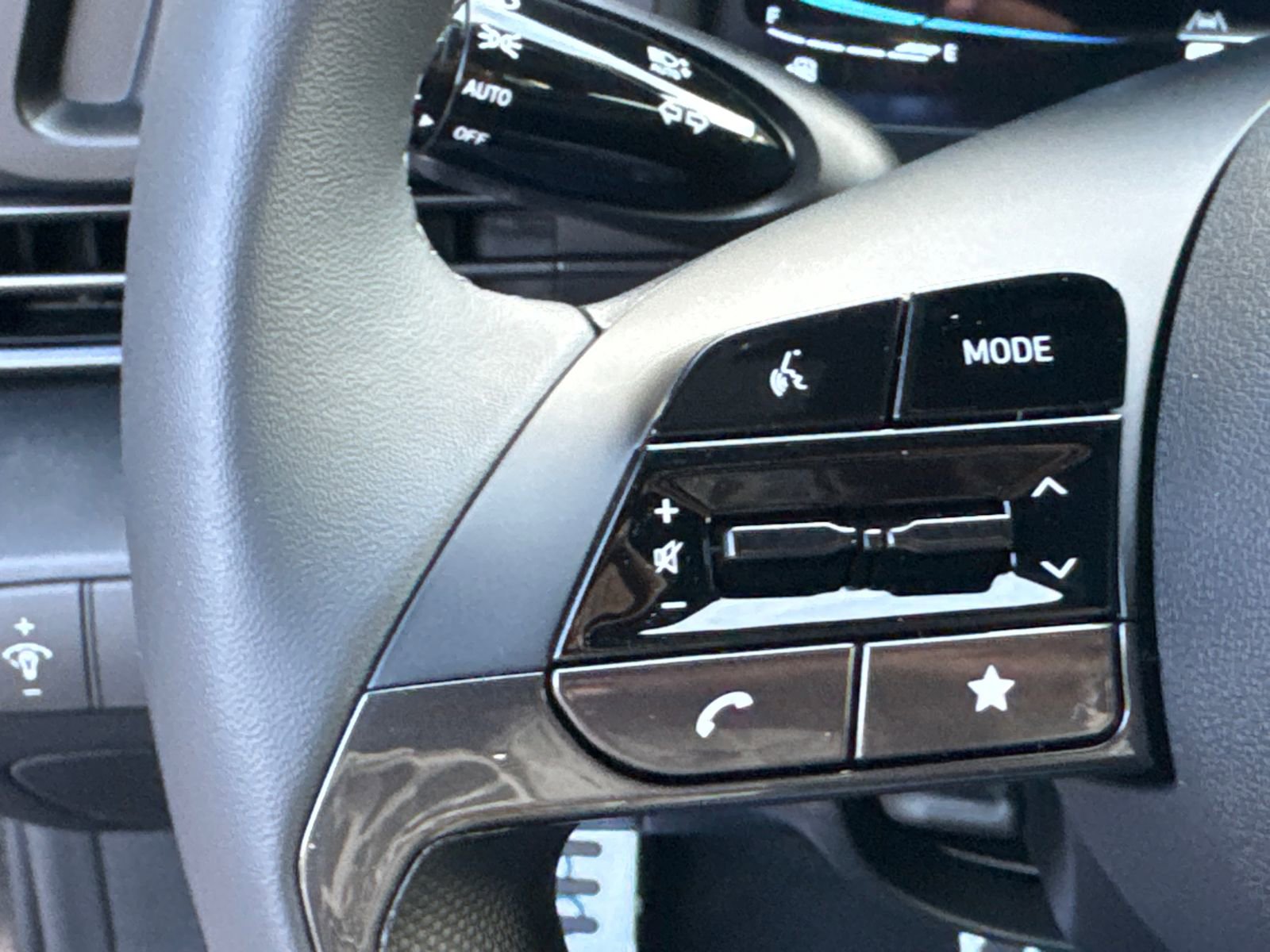 New 2026 Hyundai Elantra Sport image 24