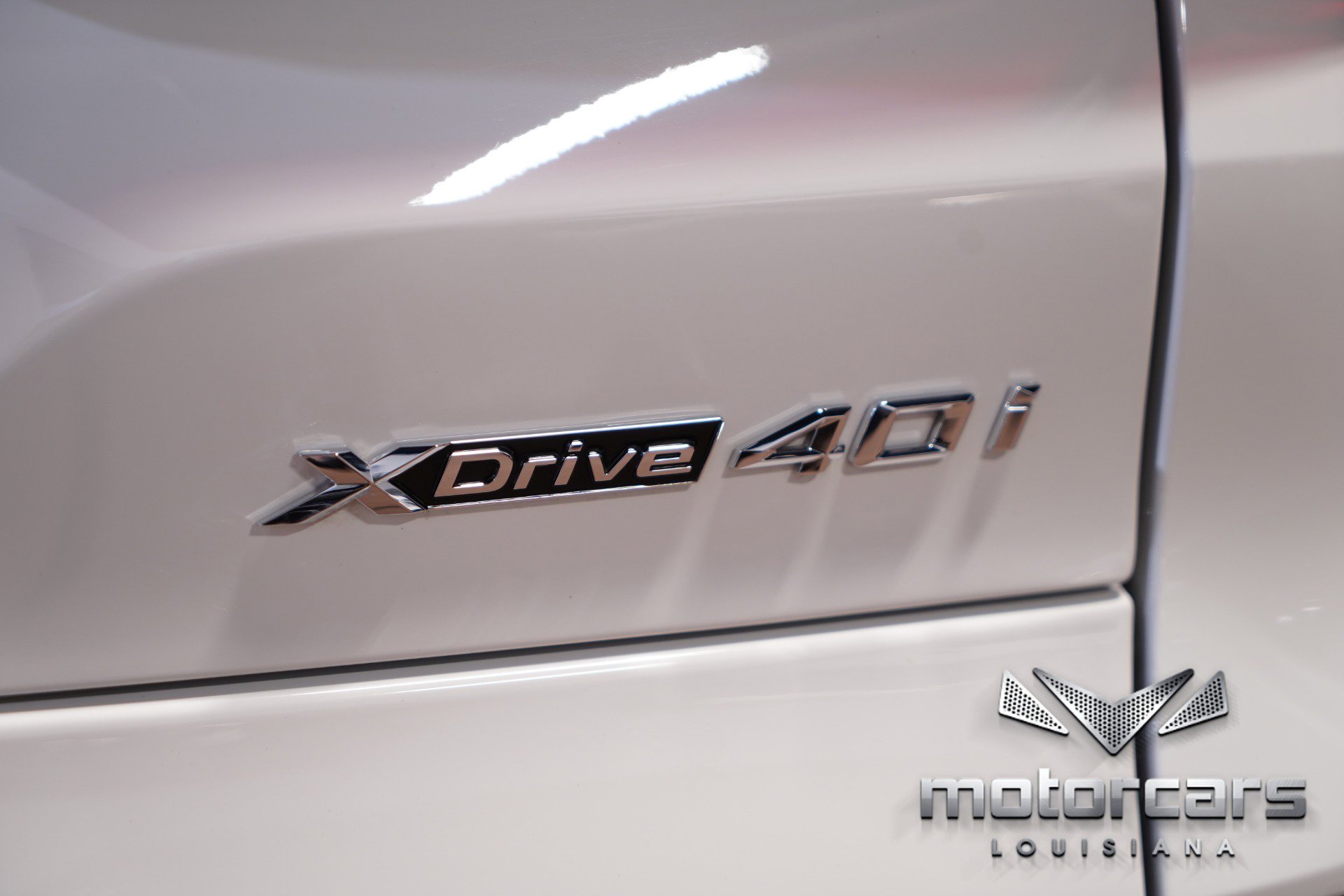 Used 2023 BMW X5 xDrive40i w/ M Sport Package image 18