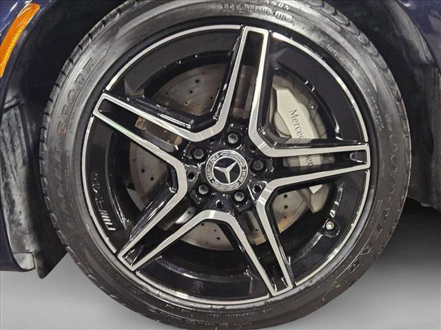 Used 2022 Mercedes-Benz E 350 4MATIC Sedan image 23