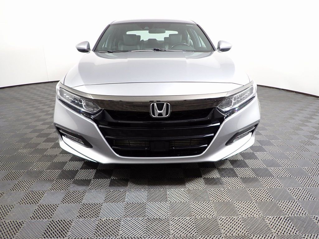Used 2020 Honda Accord Sport image 6