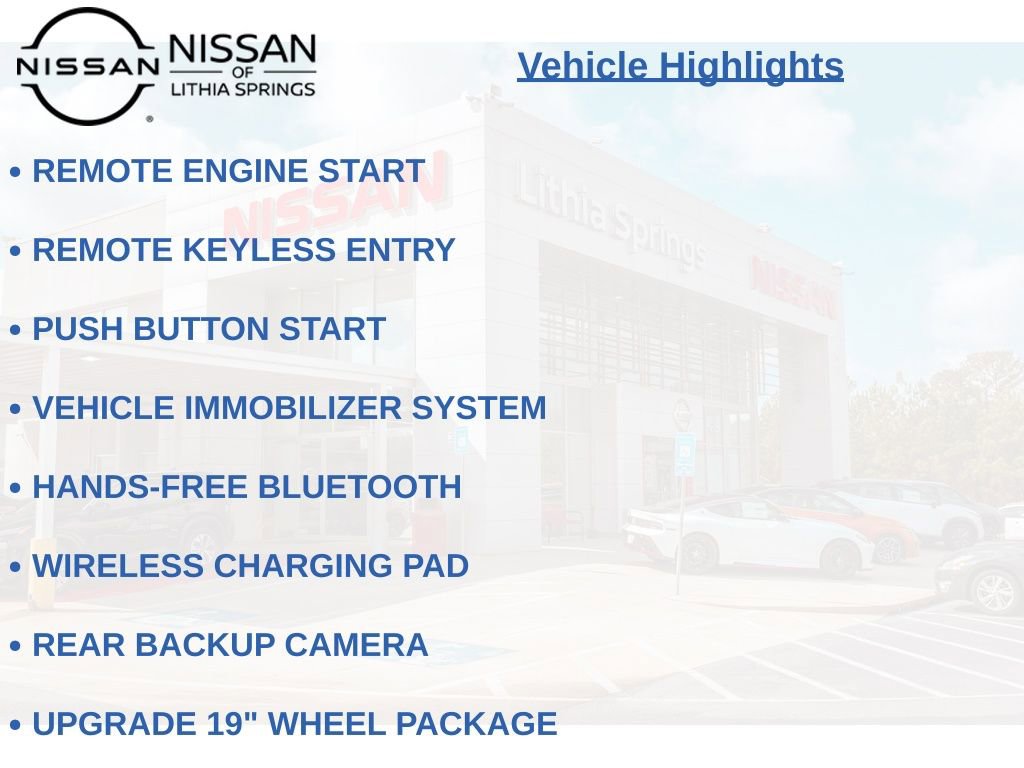 Used 2025 Chevrolet Equinox EV LT w/ Convenience Package FWD image 12