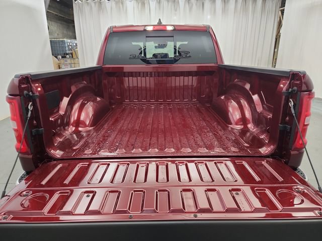 New 2026 RAM 1500 Tradesman image 20