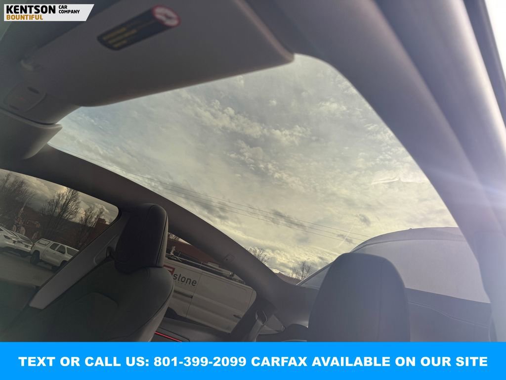 Used 2026 Tesla Model Y Long Range image 29