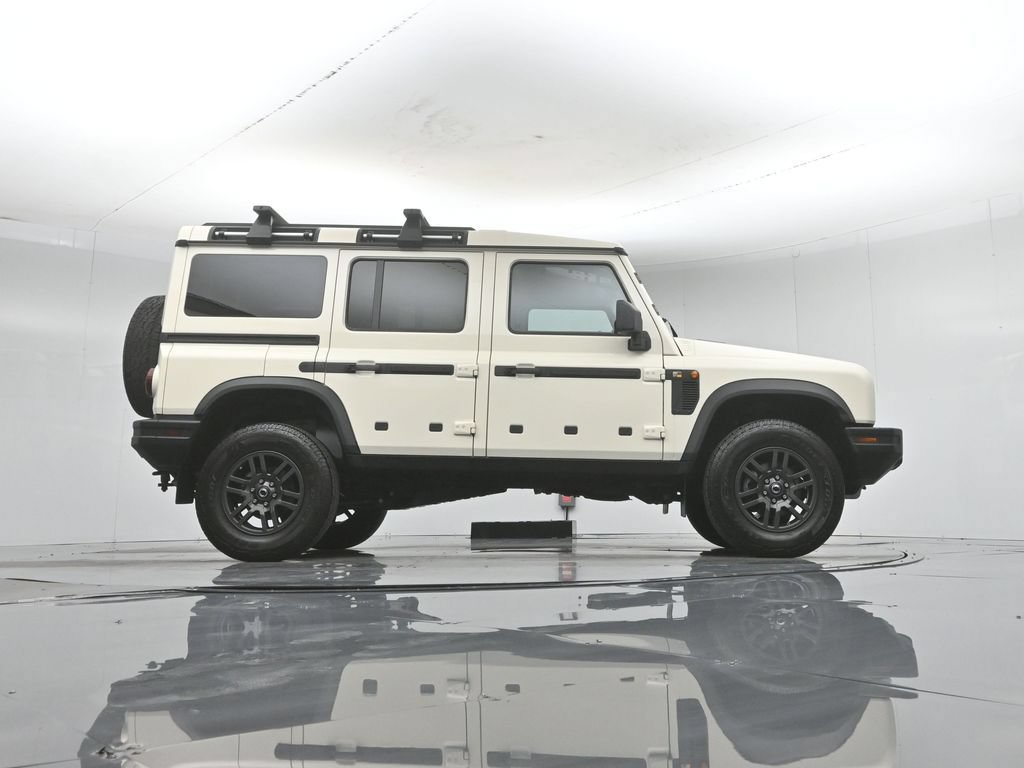 Used 2024 INEOS Grenadier AWD/4WD image 45
