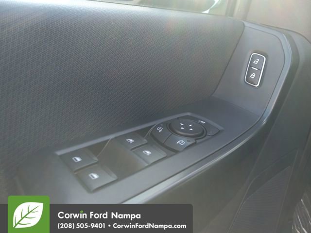 New 2026 Ford F150 STX image 11