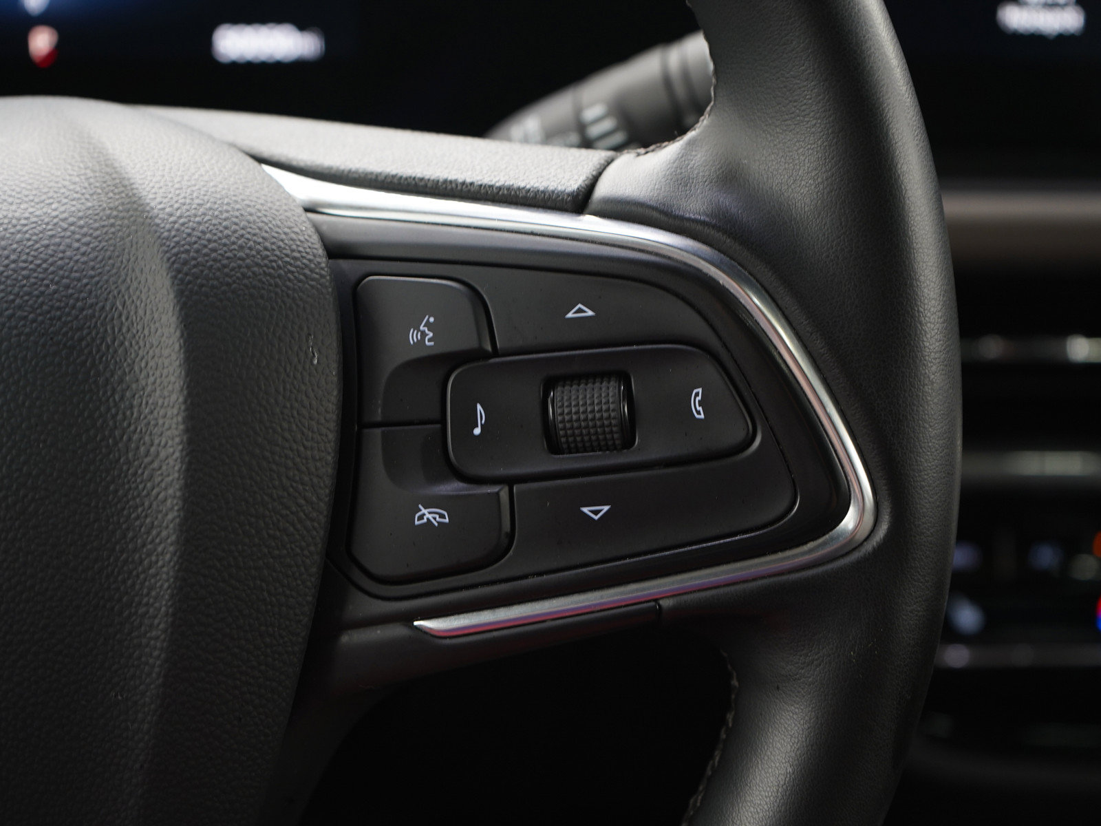 Used 2024 Buick Envista Avenir FWD image 27