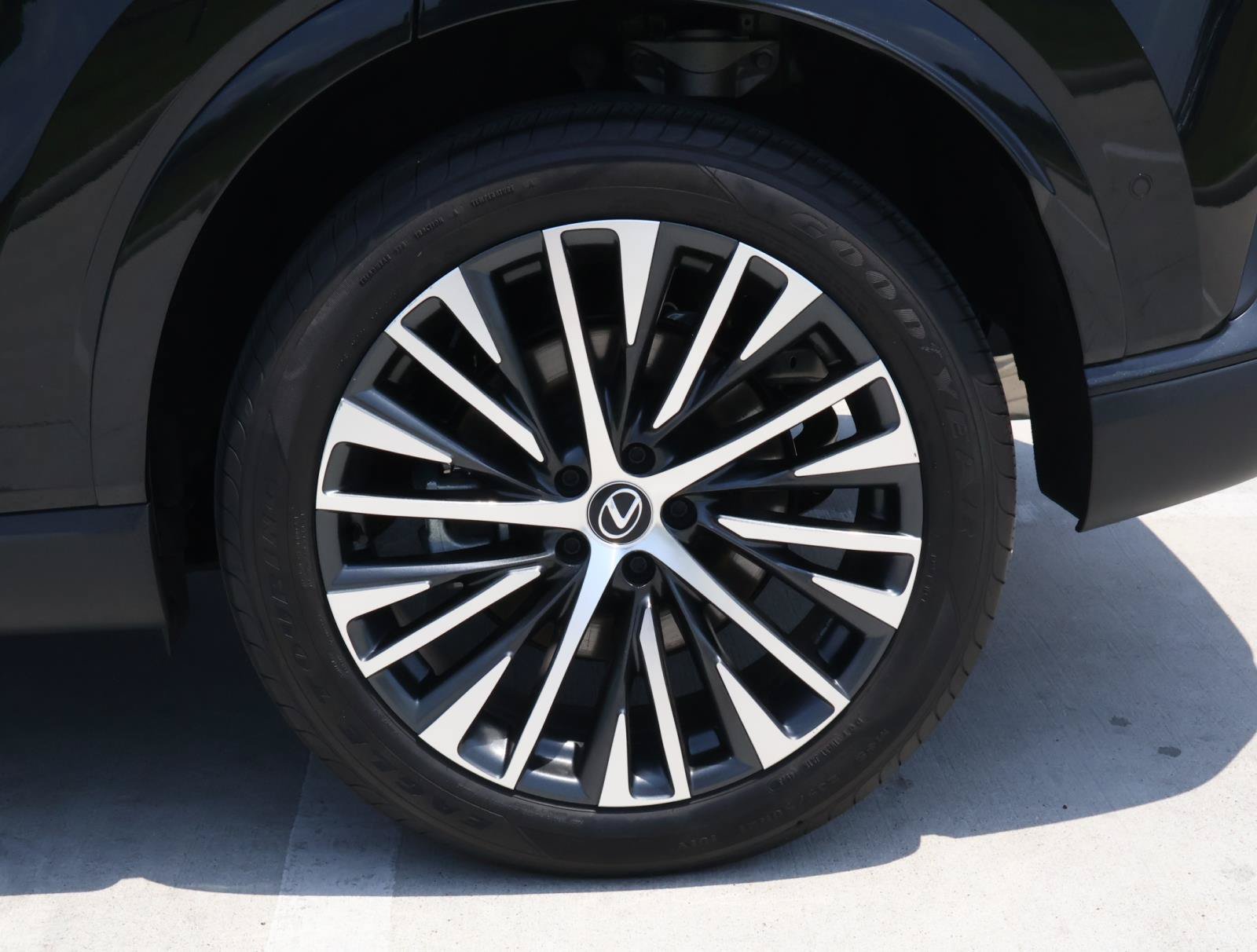 Used 2024 Lexus RX 350 Premium Plus w/ Convenience Package FWD image 10