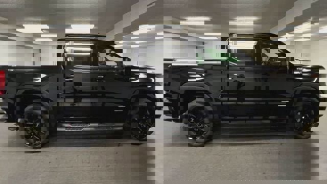 New 2026 GMC Sierra 1500 Elevation w/ Elevation Select Package image 9