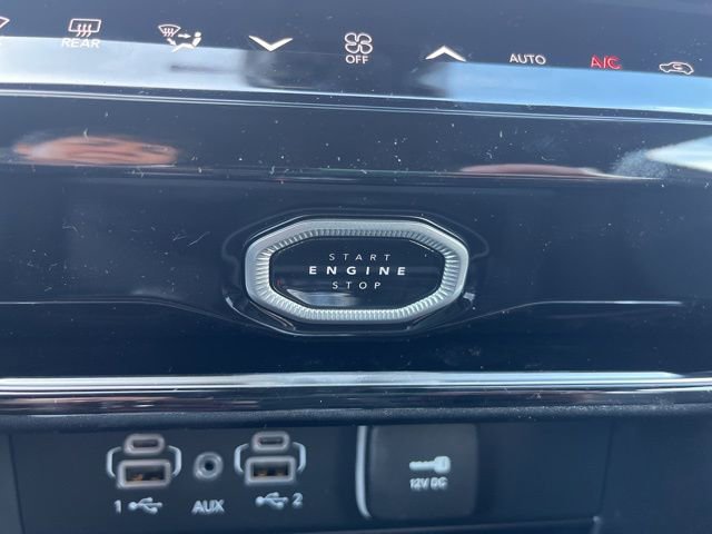 New 2026 Jeep Grand Cherokee Limited image 29