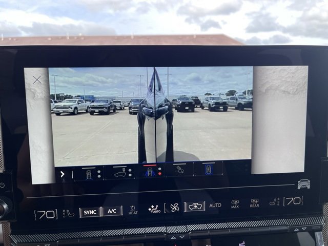 New 2025 GMC Hummer EV 3X image 29