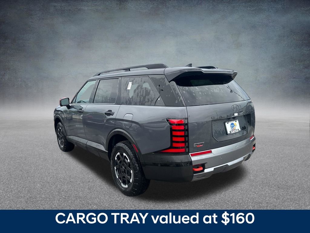 New 2026 Hyundai Palisade XRT Pro AWD/4WD video 3