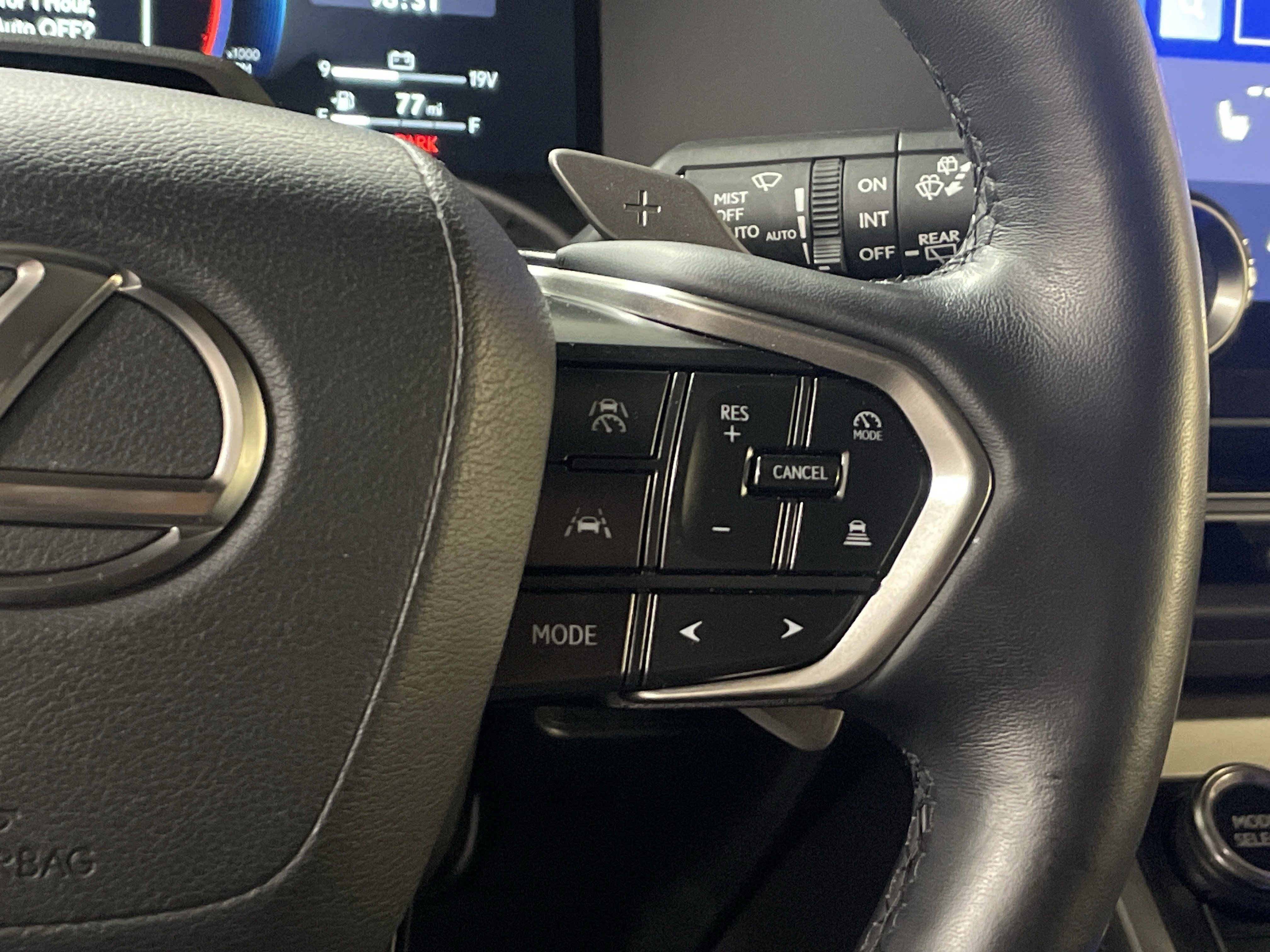 Used 2024 Lexus GX 550 GX 550 Premium image 20