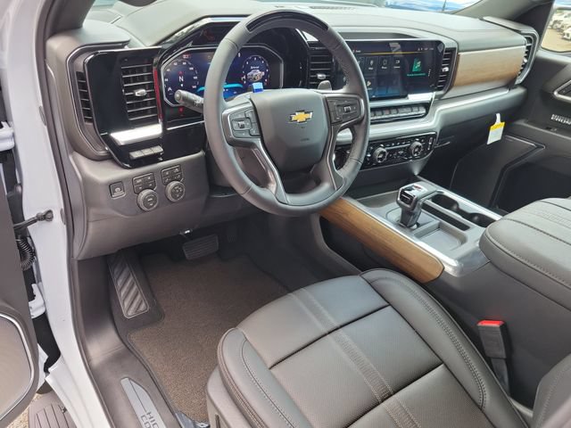 New 2026 Chevrolet Silverado 1500 High Country w/ Technology Package AWD/4WD image 20